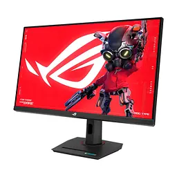 Монітор ASUS XG32UCG (90LM0B01-B01171) - мініатюра 3