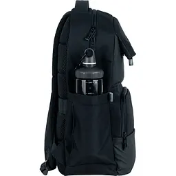 Рюкзак GoPack Education Teens 187 чорний (GO25-187L) - мініатюра 5