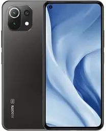 Xiaomi 11 Lite 5G NE 8/128GB Truffle Black (Global Version) - мініатюра 5