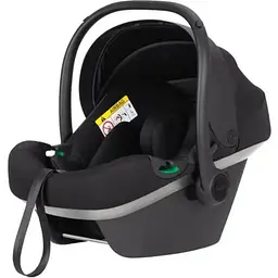 Автокрісло Carrello Nova CRL-16101 Grey Line i-Size 40-87см
