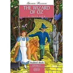 CS2 The Wizard of OZ SB