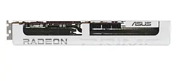 Відеокарта ASUS AMD Radeon RX 9070 XT 16GB Prime OC WHITE (PRIME-RX9070XT-O16G-WHITE) (GDDR6, 256 bit, PCI-E v5.0 x16) - мініатюра 9