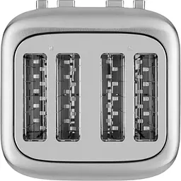 Тостер KitchenAid на 4 тости сталь (5KMT4109ESX) - мініатюра 4