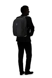 Рюкзак На Колесах 15.6" Samsonite GUARDIT 3.0 BLACK 48x33,5x20 KR2*09009 - мініатюра 9