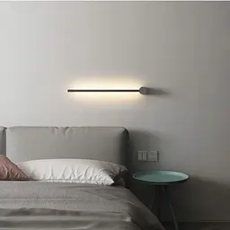 Бра KLOODI DECO WA-STICK 60 3K BK - мініатюра 5