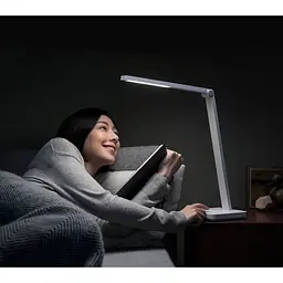 Настільна лампа Xiaomi Smart LED Desk Lamp Lite Bluetooth (BHR5260CN) [80935] - мініатюра 11