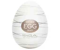 Мужской мастурбатор Tenga EGG яйцо