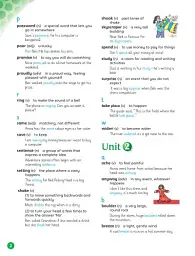 English World 5. Dictionary - мініатюра 3