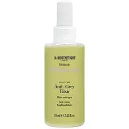 Лосьйон проти появи сивини La Biosthetique Elixir Anti-Grey клітинно-активний  95 мл