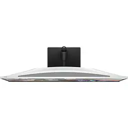 Монітор 31.5" HP OMEN Transcend 32 4K QD-OLED White UHD OLED 240Hz (9R181E9) - мініатюра 6