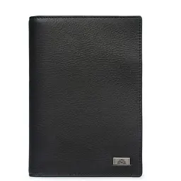 Чоловіче портмоне Tony Perotti Contatto 3051 nero (90595) Чорне