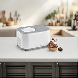Морозивниця Cuisinart Freeze Ease (ICE90E) - мініатюра 3