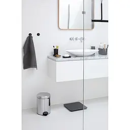 Набір гачків Brabantia Renew, 2 шт., темно-сірий (280320) - мініатюра 5