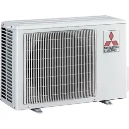 Спліт-система Mitsubishi Electric Premium MSZ-LN25VGV-E1/MUZ-LN25VG-E1 White Pearl [129711] - мініатюра 3