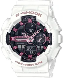 Годинник Casio GMA-S140M-7AER