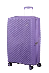 Валіза 78 American Tourister DIABLAST PURPLE PULSE 78x49x31(34) MK2*91003 - мініатюра 3