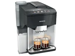 Кавомашина автоматична Siemens EQ.500 TQ513R01 - мініатюра 2