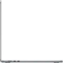 Ноутбук Apple MacBook Air 15" M3 16/512GB Space Gray 2024 [MXD13] [104372] - мініатюра 3
