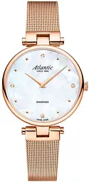 Годинник ATLANTIC 29044.44.07RMB