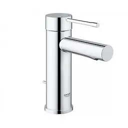 Змішувач для раковини Grohe Essence New 32898001 Хром