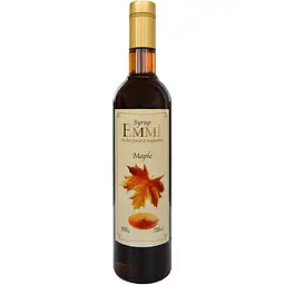 Сироп Emmi Кленовий 700 мл