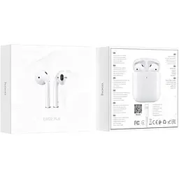 Навушники Hoco True Wireless BT Headset Bluetooth EW02 Plus BT5.1, 30/350 mAh 4 Hours 6931474753878 - мініатюра 2
