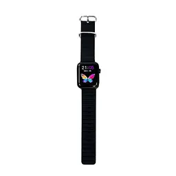 Смарт-годинник WS11 Xiaomini Black - мініатюра 3