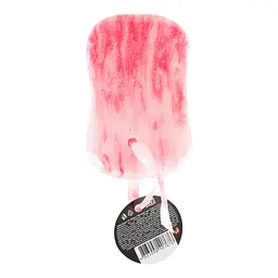 Губка банна Chisto Pink Coral - мініатюра 3