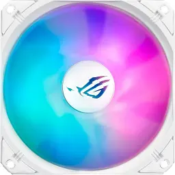 Система рідинного охолодження ASUS ROG-STRIX-LC-III-360-ARGB-WHT (90RC00T2-M0UAY0) - мініатюра 9