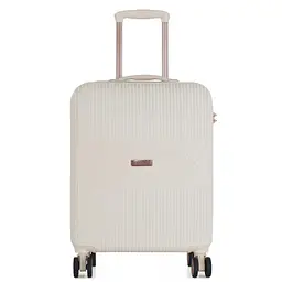 Валіза Semi Line 20" S Ercu (T5786-1) - мініатюра 2