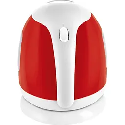 Електрочайник Sencor SWK 1014RD - мініатюра 3
