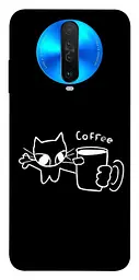 Чохол Demsky Wake Up Call для Xiaomi Redmi K30