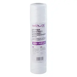 Картридж з поліпропіленової нитки Baux SW-PP10 BX-082006 (CV032970)