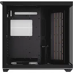 Корпус APNX V1-W Black/White (APCM-VI01103.M1) - мініатюра 3