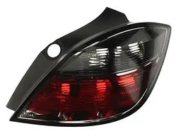 Ліхтар (фонарь) задній правий Opel Astra H 04-14р Depo (442-1968R-UE)
