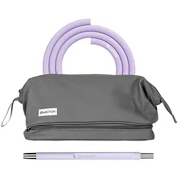 Сумка для кальяну Amotion Roam Addon Kit - Mauve