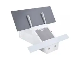 Вытяжка Minola HVS 9412 WH 850 LED - миниатюра 10
