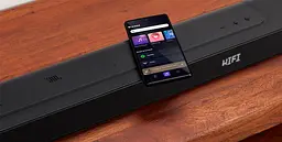 Саундбар JBL Bar 800 Black [JBLBAR800PROBLKEP] [81902] - мініатюра 7