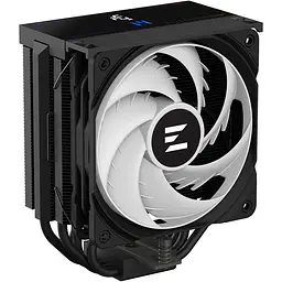 Кулер для процесора Zalman CNPS13X Black (CNPS13XDSBLACK) - мініатюра 2