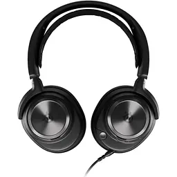 Ігрові навушники SteelSeries Arctis Nova Pro Black (61527) [108258] - мініатюра 4