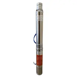 Насос свердловинний Optima PM 3,5SDm3/9 + 1,5 м кабель (17618)
