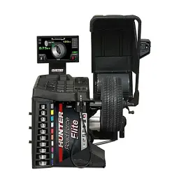 Балансувальний стенд Road Force ELITE 3 в 1 HUNTER RFE00E