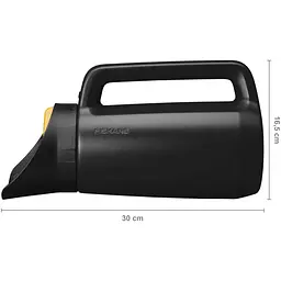 Ручний розкидач Fiskars Solid (1057076) - мініатюра 7