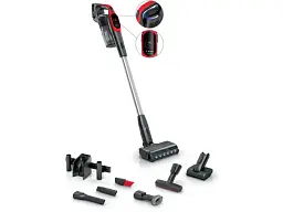 Вертикальний і ручний пилосос Bosch BBS931PET 2 в 1