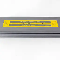 Блок живлення Friendlylight SP-IP 200Вт 24В IP65 FL-SP-IP-200W 24V - мініатюра 3