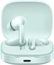 Навушники Xiaomi Redmi Buds 6 Coral Green (BHR9245GL) (EU)