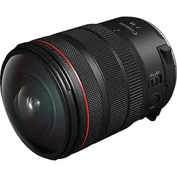 Об'єктив Canon RF 7-14mm f/2.8-3.5L Fisheye STM (7343C005) [171548] - мініатюра 4