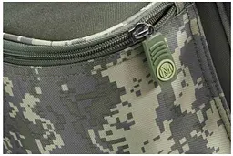 Сумка рибальська коропова Mivardi CamoCODE Solid - мініатюра 8