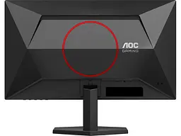 Монітор AOC 25G42E - мініатюра 5
