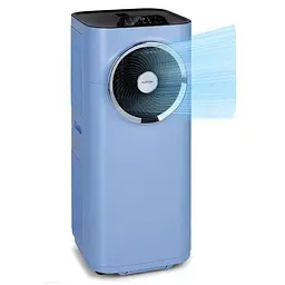 Кондиціонер мобільний Klarstein Kraftwerk Smart 12K (10035739)